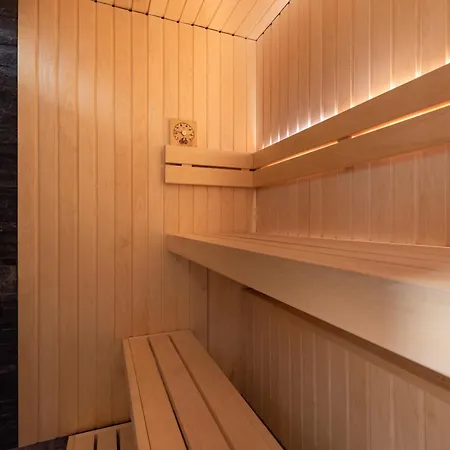 Hilltop - Centre Tallinn