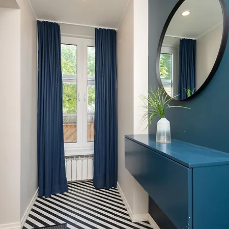 Apartment Hilltop - Centre Tallinn