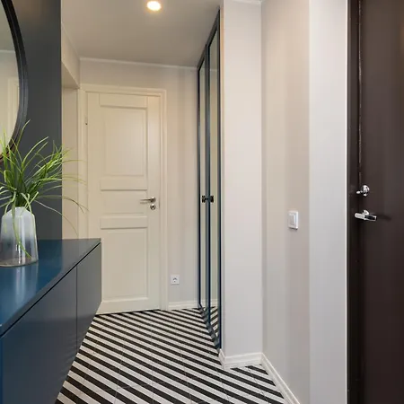 Hilltop - Centre * Tallinn