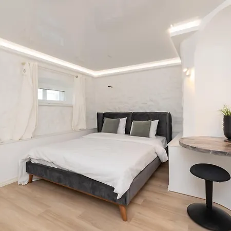 Apartment Hilltop - Centre *