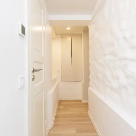 Apartment Hilltop - Centre