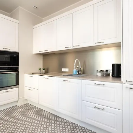 Apartment Hilltop - Centre *