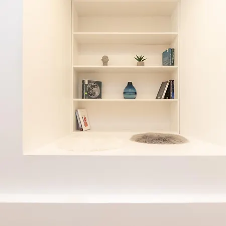 Apartment Hilltop - Centre Tallinn