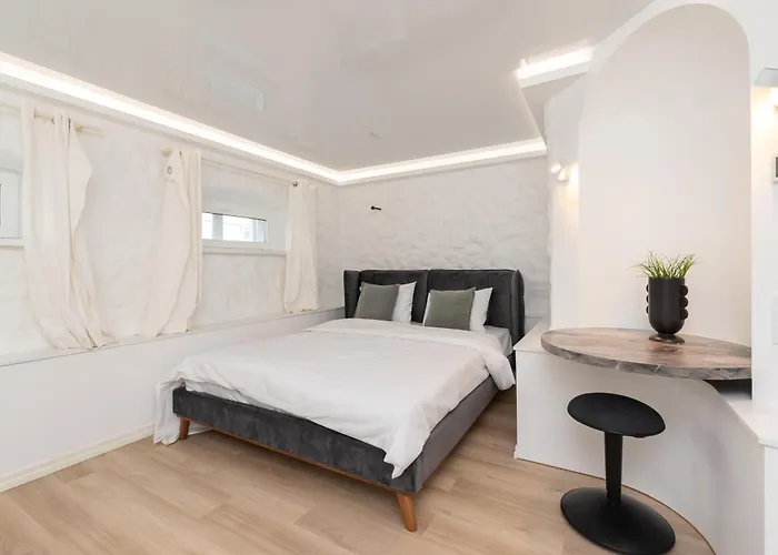 Apartament Hilltop - Centre *