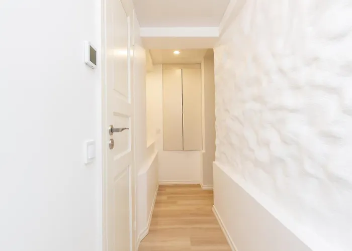 Apartament Hilltop - Centre