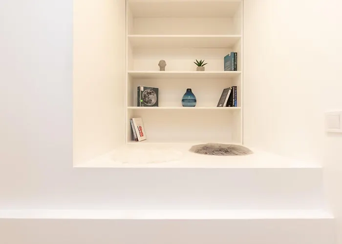 Apartament Hilltop - Centre Tallin