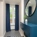 Apartment Hilltop - Centre Tallinn
