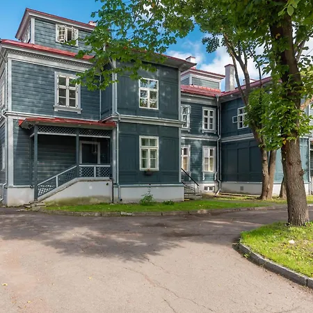 شقة Hilltop - Centre